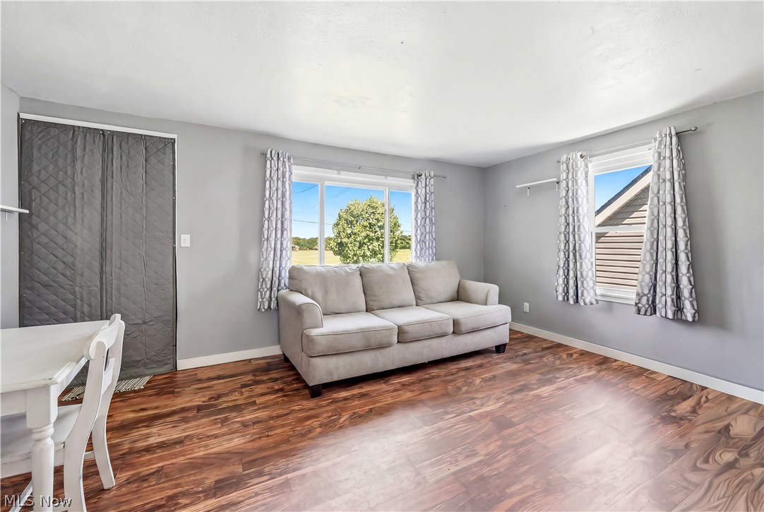 2351 S Duck Creek Road North Jackson OH 44451