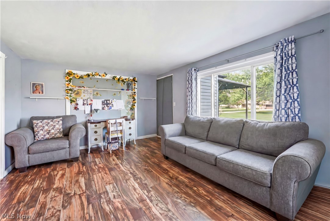 2351 S Duck Creek Road North Jackson OH 44451