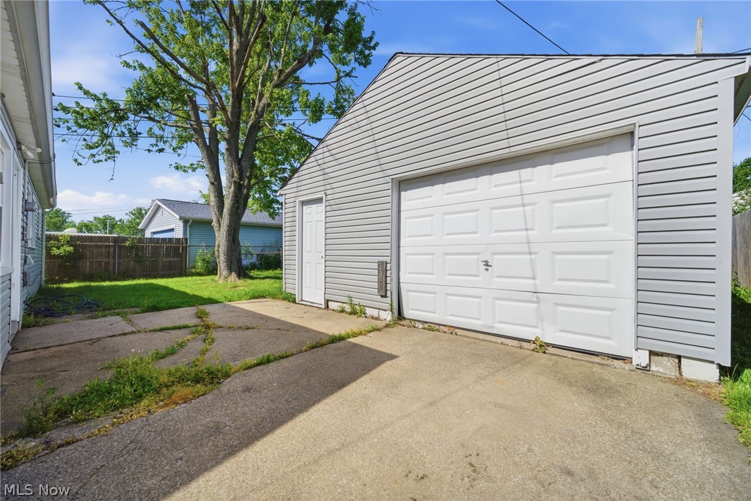 4316 Charleston Avenue Lorain OH 44055