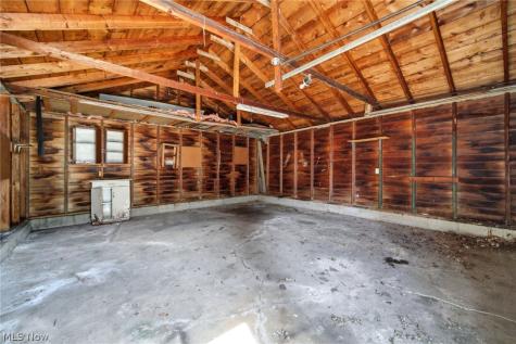 4316 Charleston Avenue Lorain OH 44055
