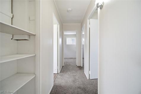 4316 Charleston Avenue Lorain OH 44055
