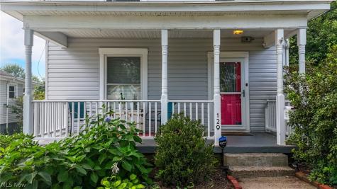 129 Woodland Avenue Marietta OH 45750