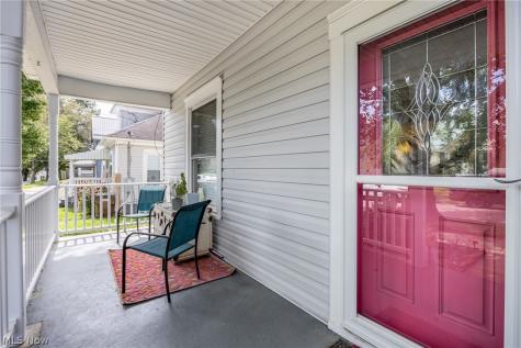 129 Woodland Avenue Marietta OH 45750