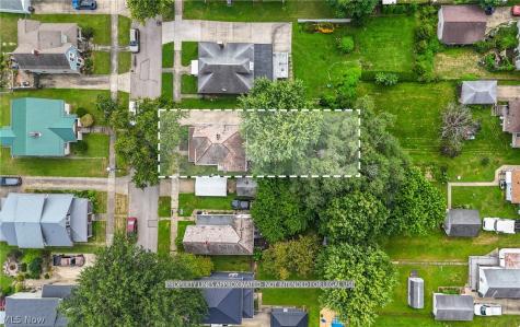 129 Woodland Avenue Marietta OH 45750