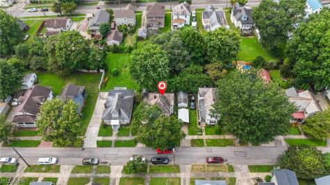 129 Woodland Avenue Marietta OH 45750
