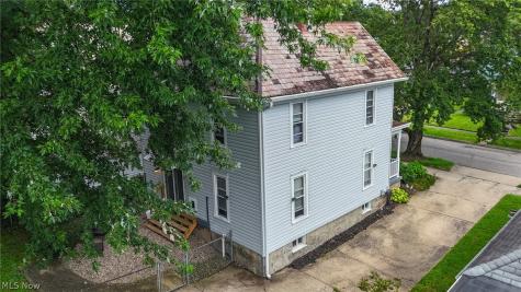 129 Woodland Avenue Marietta OH 45750