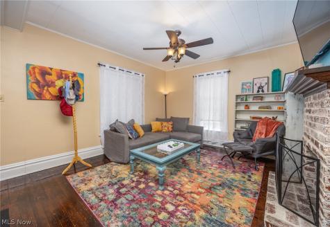129 Woodland Avenue Marietta OH 45750