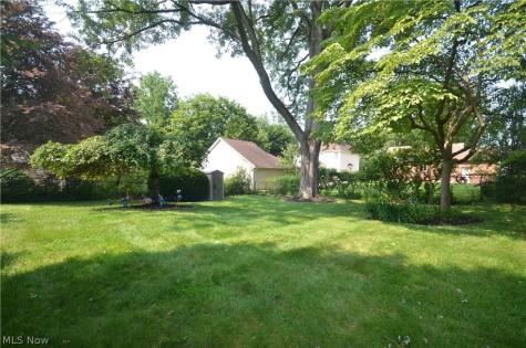 342 Horton Avenue Akron OH 44312