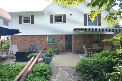 342 Horton Avenue Akron OH 44312
