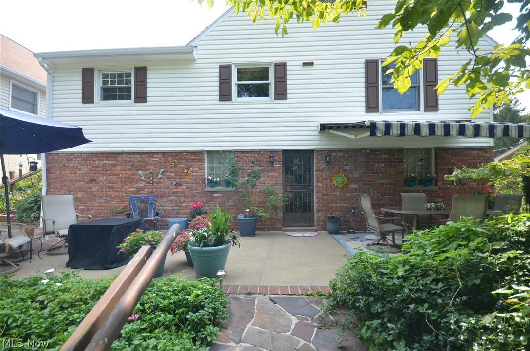 342 Horton Avenue Akron OH 44312