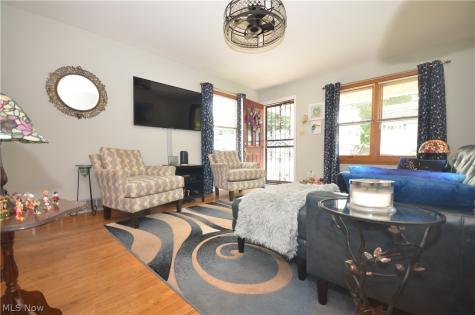 342 Horton Avenue Akron OH 44312