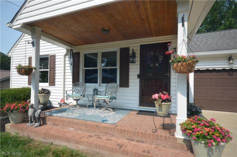 342 Horton Avenue Akron OH 44312