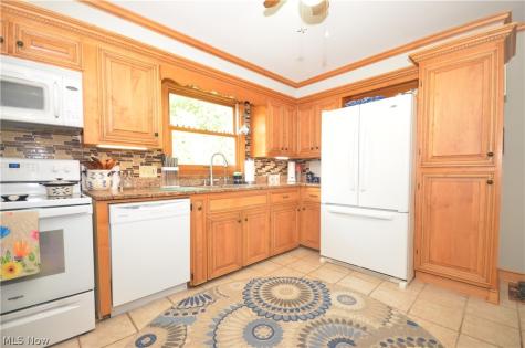 342 Horton Avenue Akron OH 44312