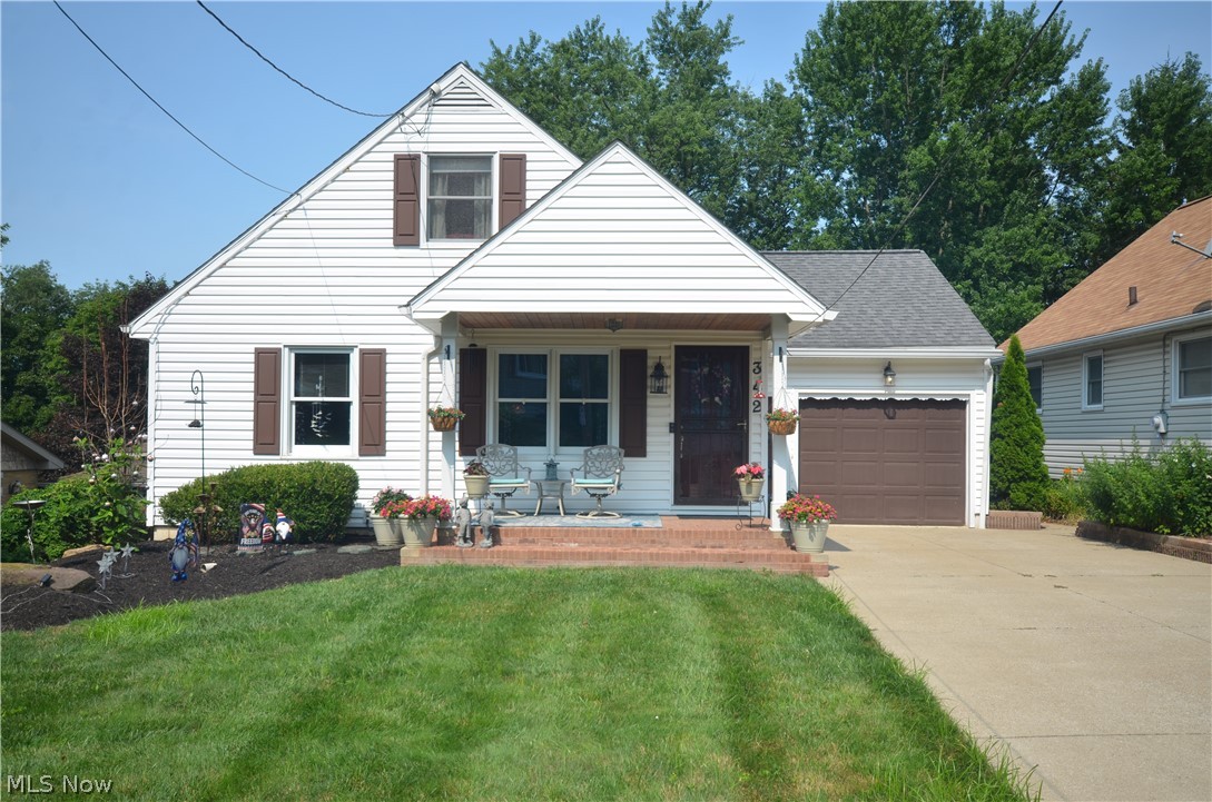 342 Horton Avenue Akron OH 44312