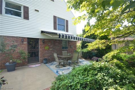 342 Horton Avenue Akron OH 44312