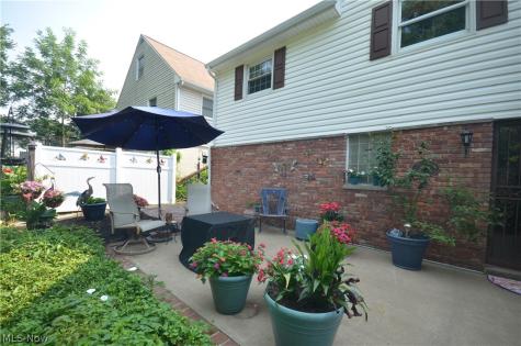 342 Horton Avenue Akron OH 44312