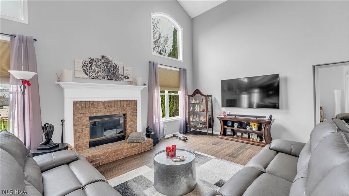 1169 Alexandria Lane Medina OH 44256