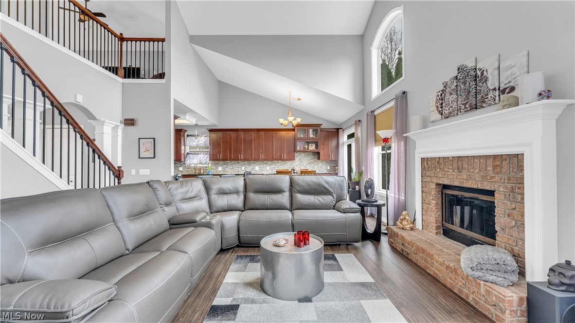 1169 Alexandria Lane Medina OH 44256