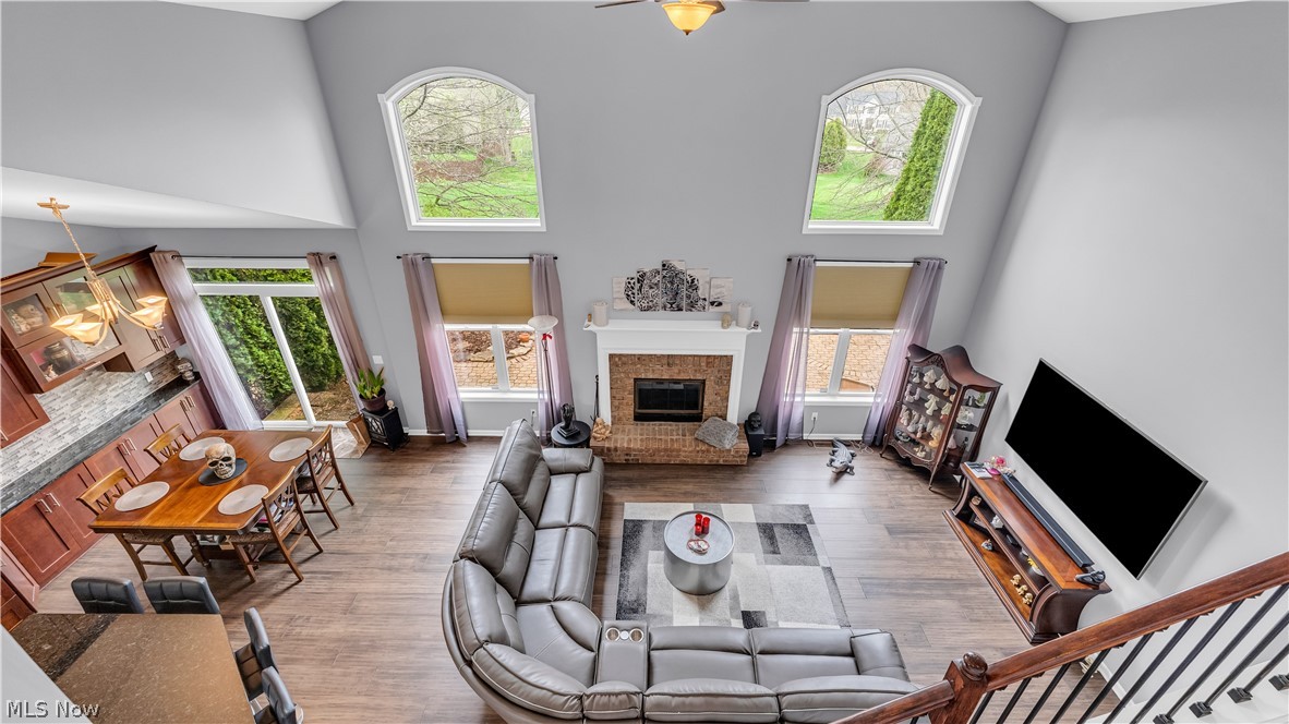 1169 Alexandria Lane Medina OH 44256