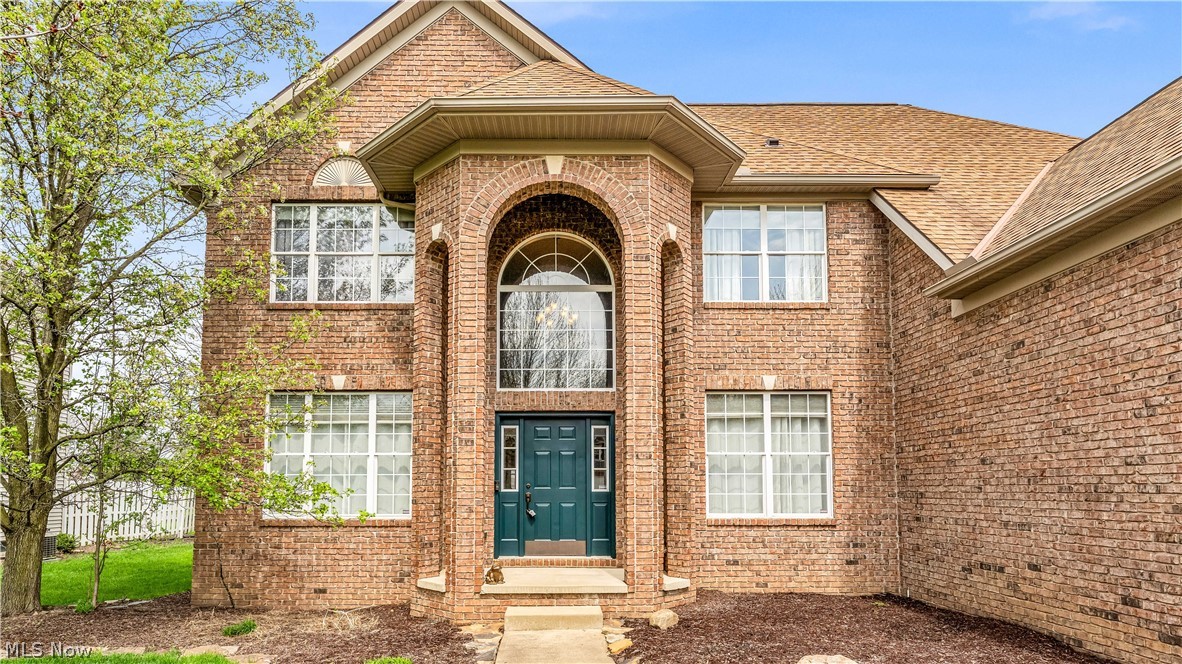 1169 Alexandria Lane Medina OH 44256