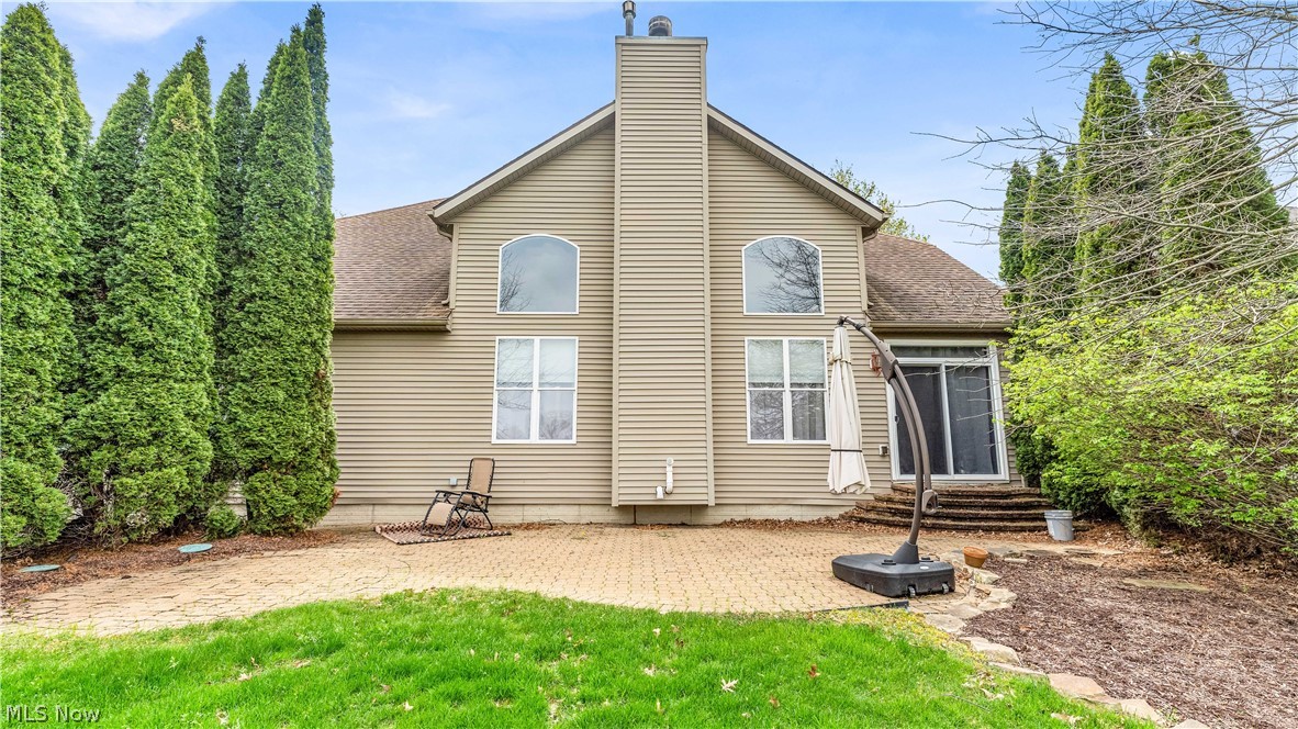 1169 Alexandria Lane Medina OH 44256