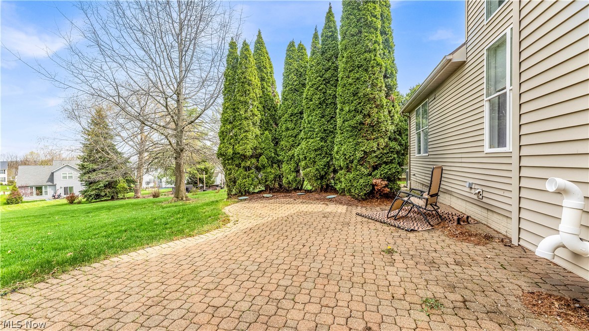 1169 Alexandria Lane Medina OH 44256