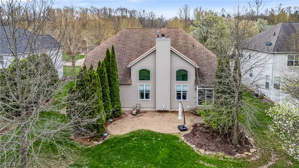 1169 Alexandria Lane Medina OH 44256