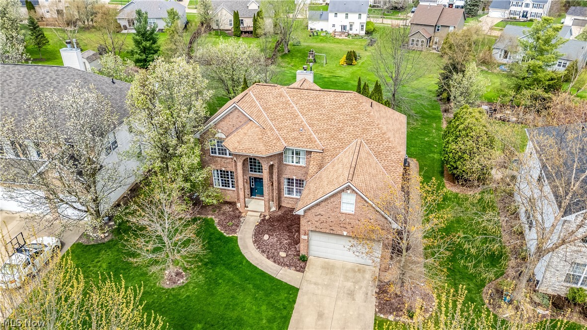 1169 Alexandria Lane Medina OH 44256