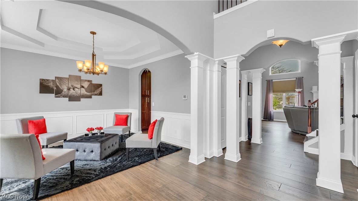 1169 Alexandria Lane Medina OH 44256
