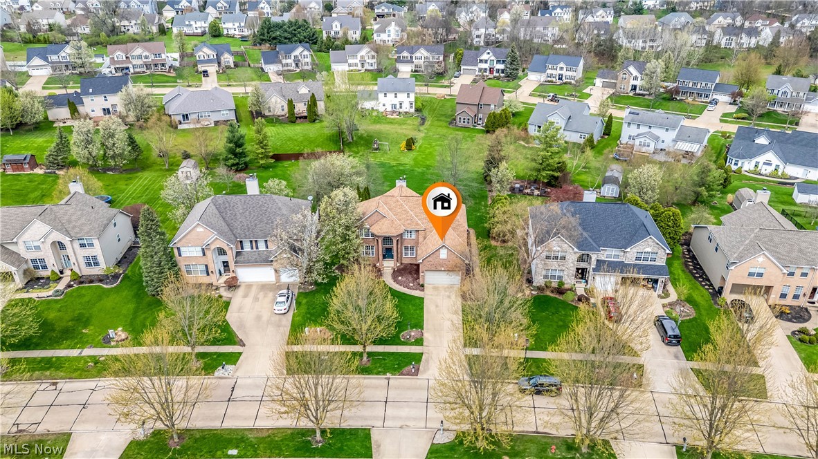 1169 Alexandria Lane Medina OH 44256