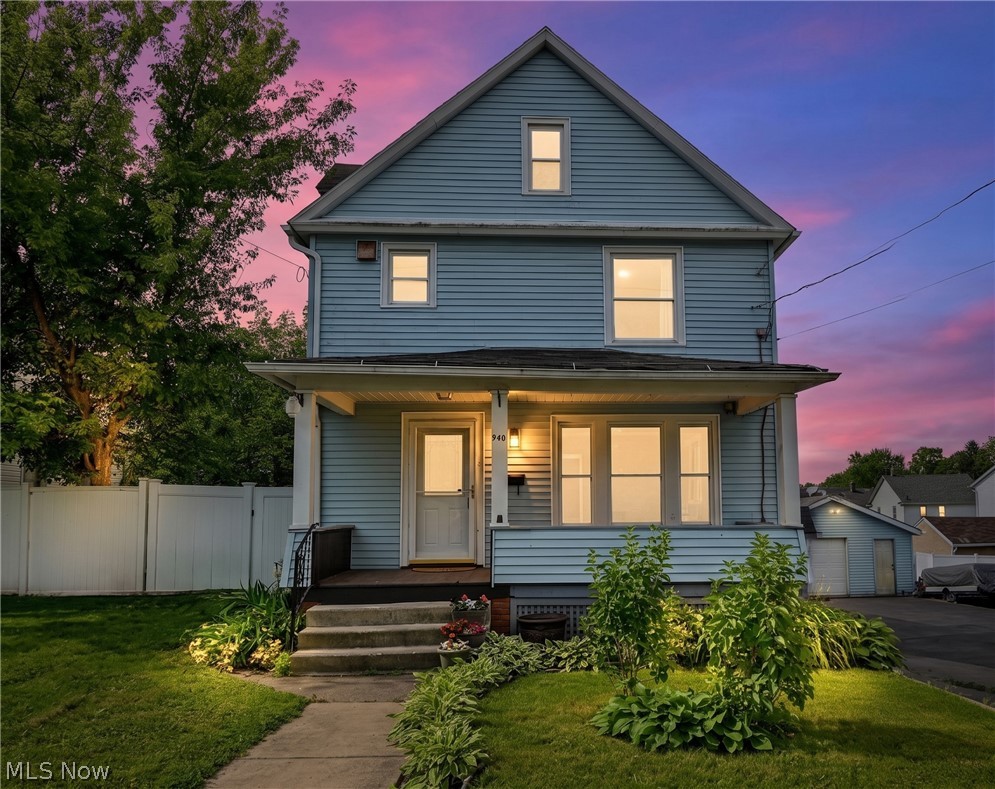 940 W Hopocan Avenue Barberton OH 44203