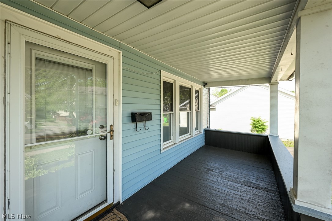 940 W Hopocan Avenue Barberton OH 44203
