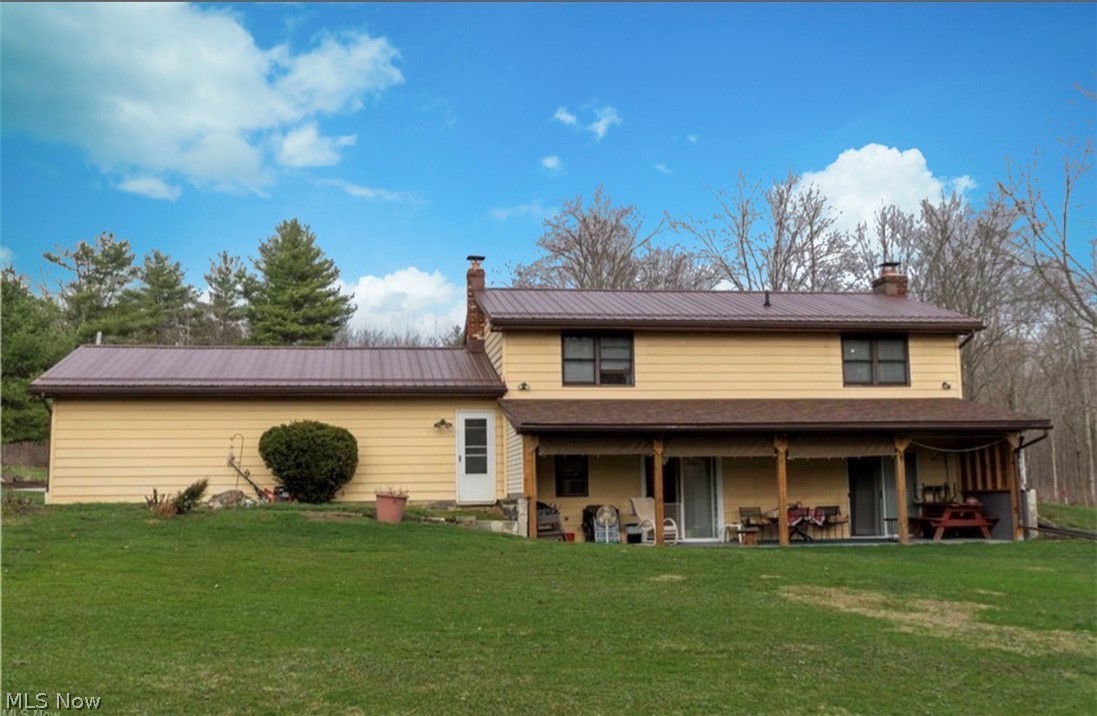 871 S County Line Road Geneva OH 44041
