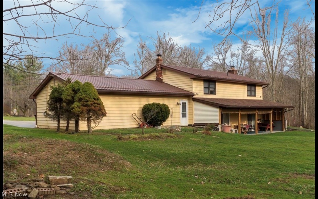 871 S County Line Road Geneva OH 44041
