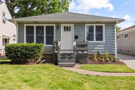 3175 Wilson Street Lorain OH 44052