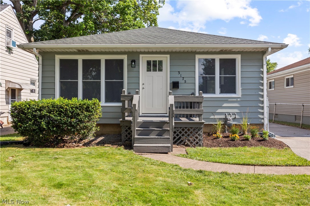 3175 Wilson Street Lorain OH 44052