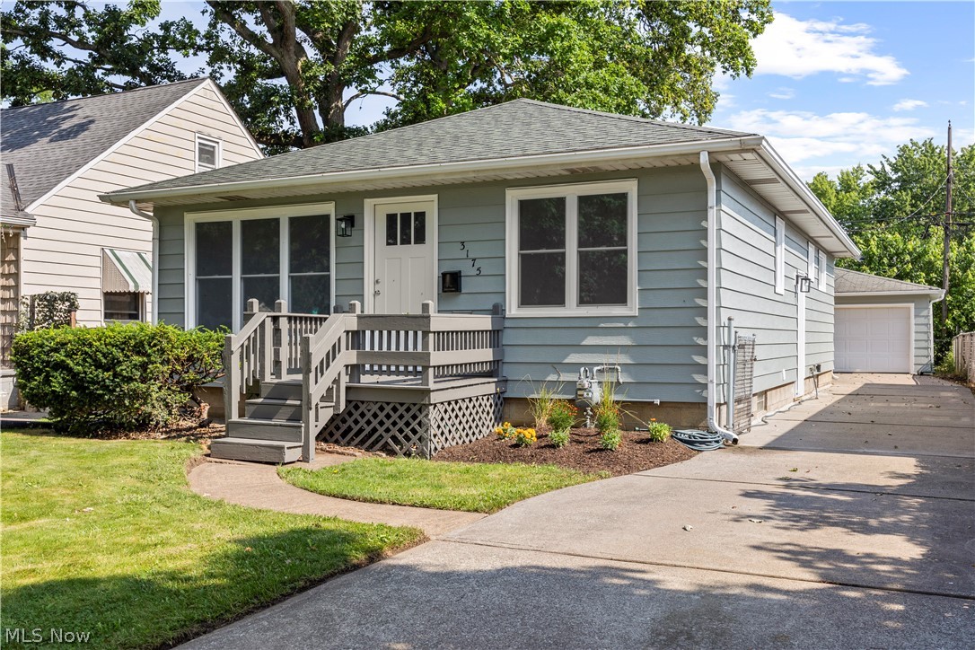 3175 Wilson Street Lorain OH 44052