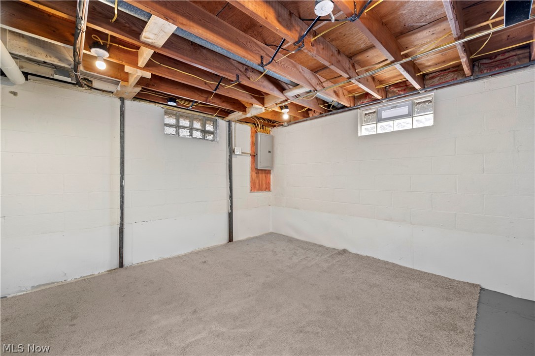 3175 Wilson Street Lorain OH 44052
