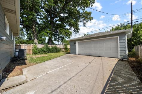 3175 Wilson Street Lorain OH 44052