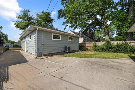 3175 Wilson Street Lorain OH 44052