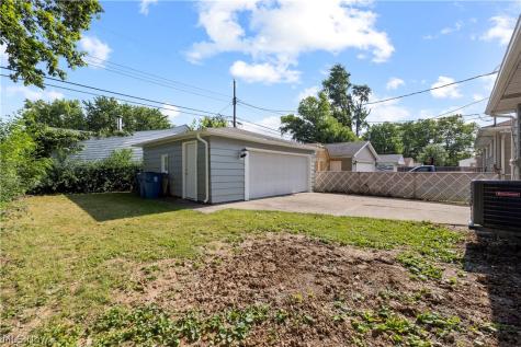 3175 Wilson Street Lorain OH 44052