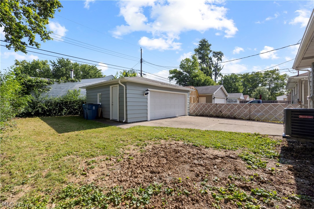 3175 Wilson Street Lorain OH 44052