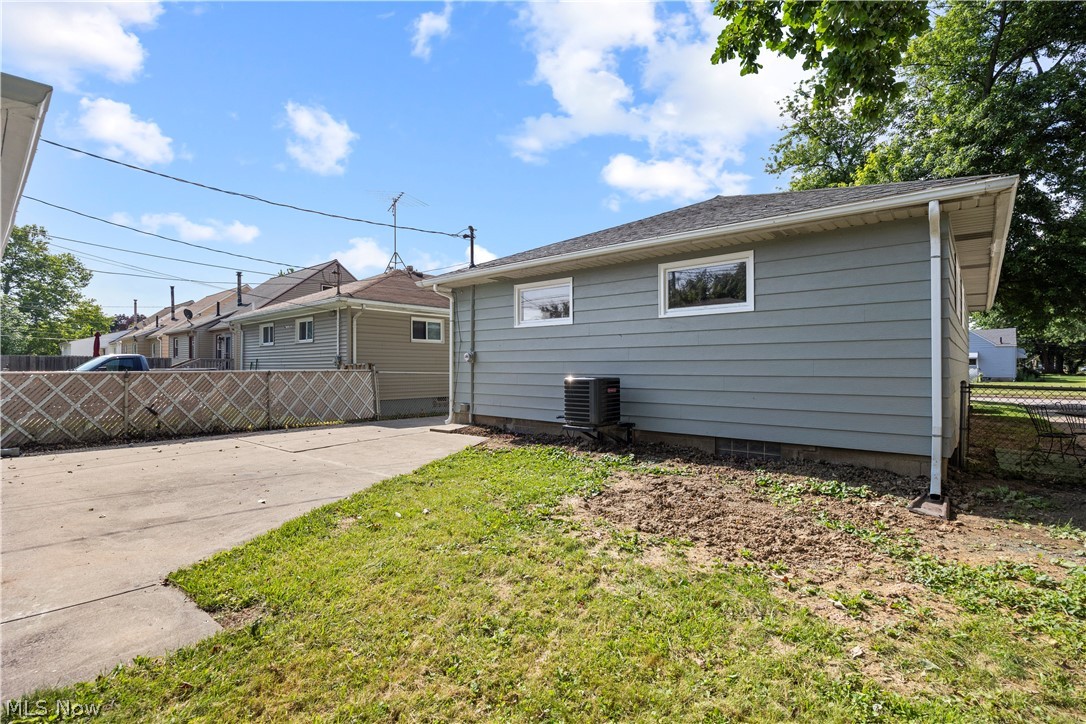 3175 Wilson Street Lorain OH 44052