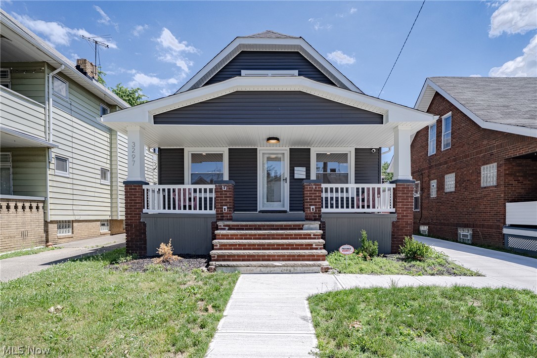 3297 W 127th Street Cleveland OH 44111