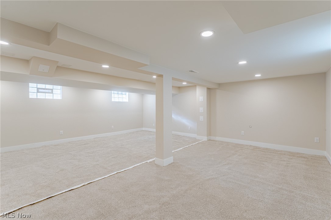 3297 W 127th Street Cleveland OH 44111