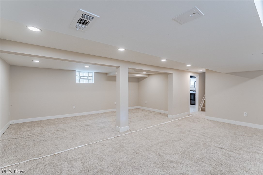 3297 W 127th Street Cleveland OH 44111