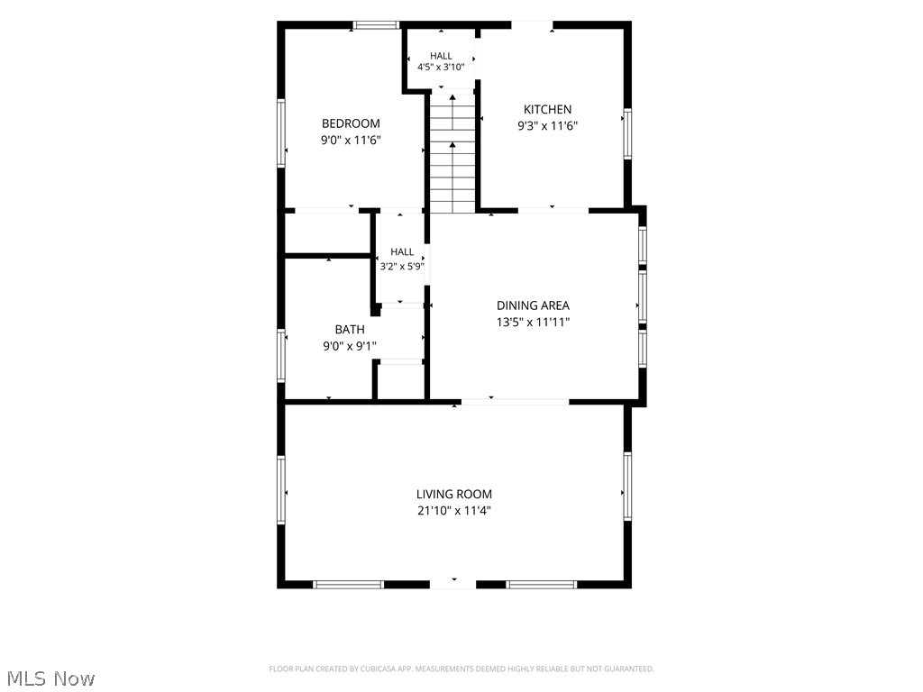 3297 W 127th Street Cleveland OH 44111
