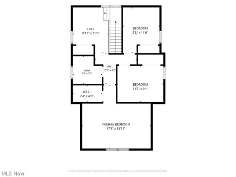 3297 W 127th Street Cleveland OH 44111