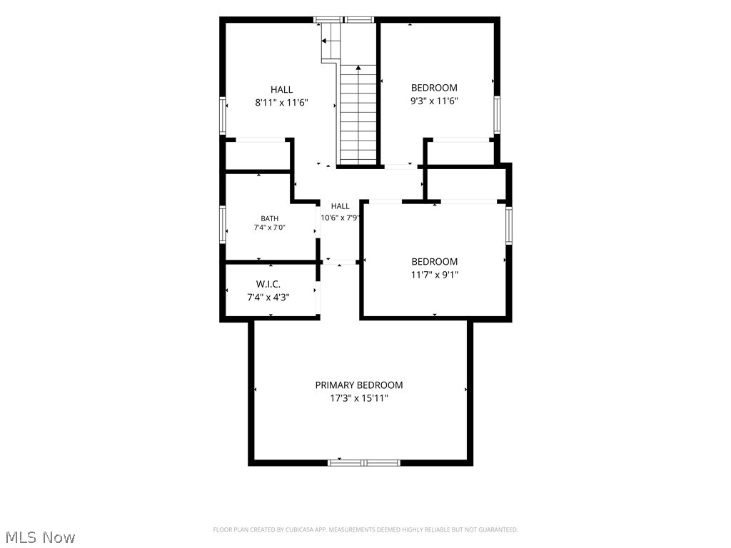 3297 W 127th Street Cleveland OH 44111