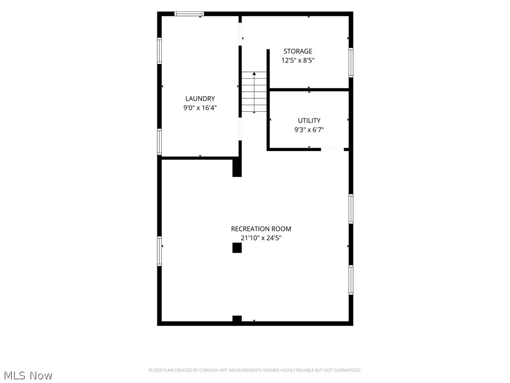 3297 W 127th Street Cleveland OH 44111